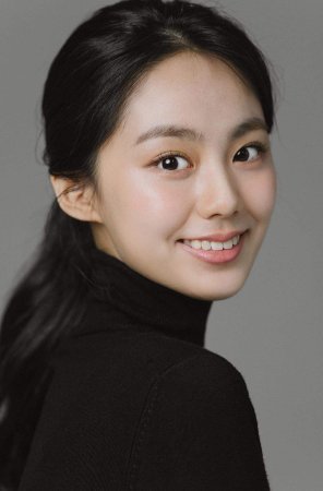 Ли Со Ён / Lee Seo Yun  2003