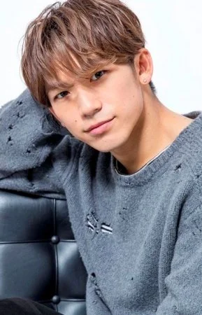 Наото / Naoto
