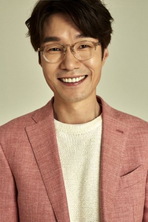 Сон Ён Гю / Song Young Kyu
