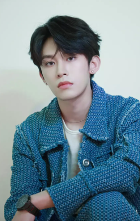 Чэнь Цзюнь Юй / Simon Chen / Chen Jun Yu