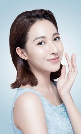 Ян Цин / Jeanine Yang