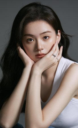 Лю Юань Юань / Liu Yuan Yuan  1997