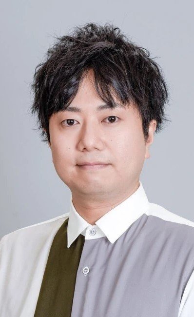 Исии Томоя / Ishii Tomoya