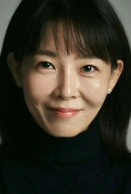 Мён Джи Ён / Myeong Ji Yeon