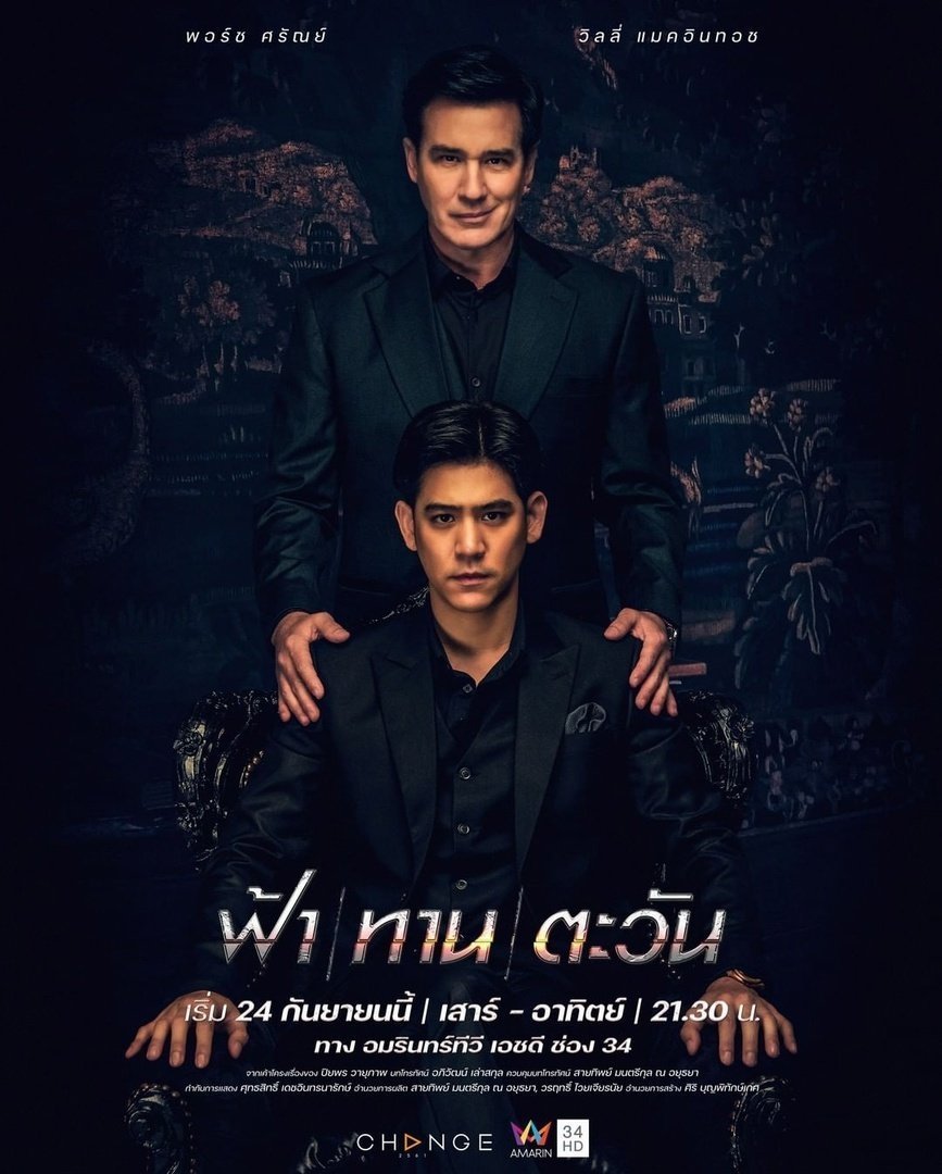 Fah Than Tawan