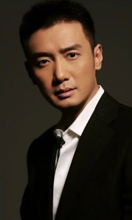 Гун Чжэн / Gong Zheng  1983