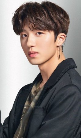Кан Чан Хи / Kang Chan Hee