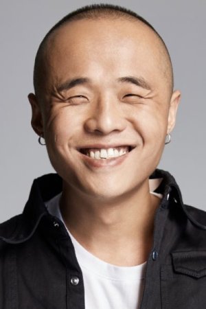 Чао Кунь / Alvin Chao / Chao Kun