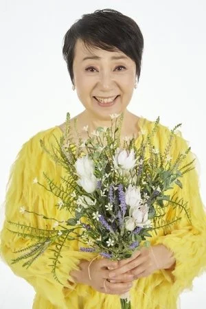 Сон Пён Сук / Sung Byung Sook