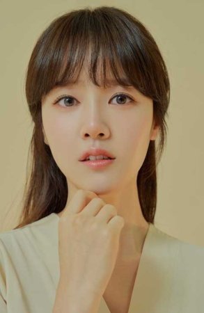 Шин Го Ын / Shin Go Eun