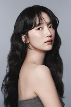 Пхё Йе Джин / Pyo Ye Jin