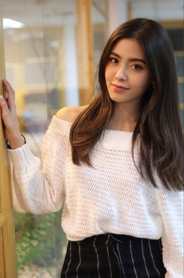Милли Камилла Киттиват / Milly Camilla Kittivat