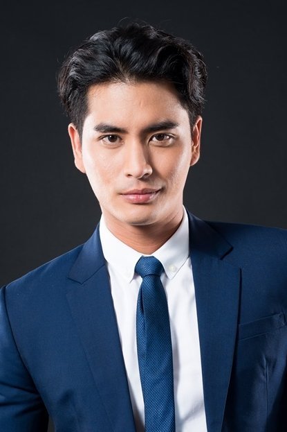 Пантжан Кавин Иманотай /  Panjan Kawin Imanothai