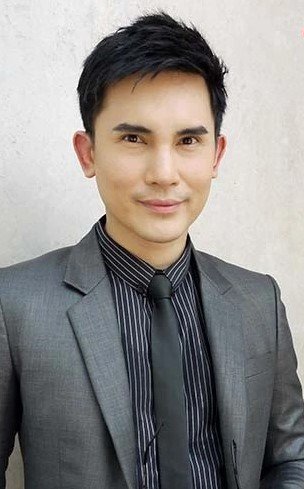 Би Свит Петвисетсири / Bee Swiss Petvisetsiri