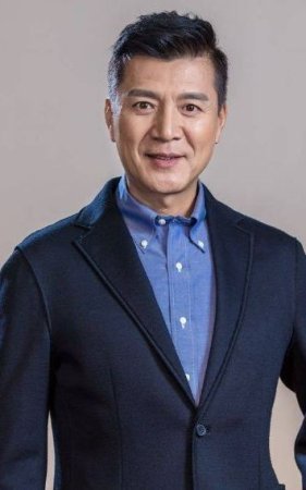 Лю Чжи Бин / Liu Zhi Bing