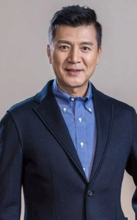Лю Чжи Бин / Liu Zhi Bing