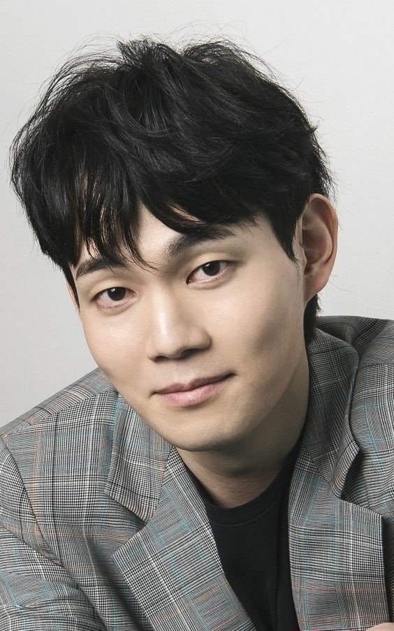 Рю Гён Су / Ryoo Kyung Soo