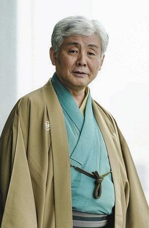 Янагия Кётаро / Yanagiya Kyotaro