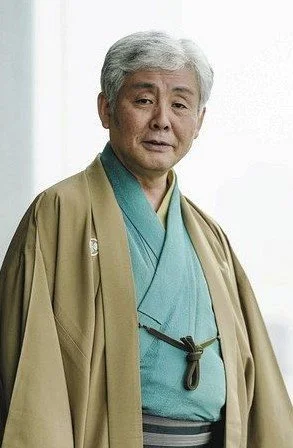 Янагия Кётаро / Yanagiya Kyotaro