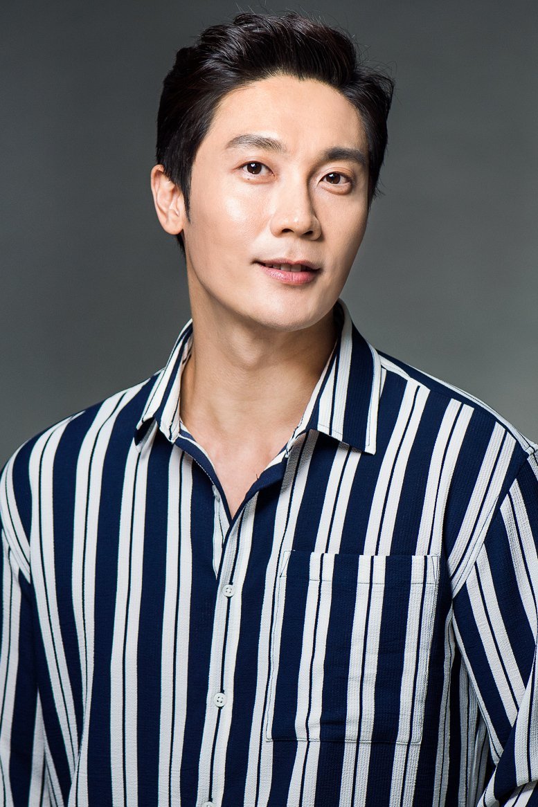 Ким У Хён / Kim Woo Hyung