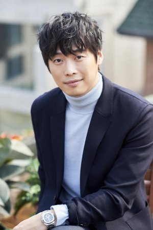 Ким Джэ Вон / Kim Jae Won
