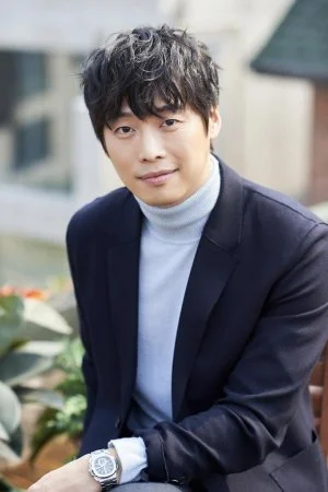 Ким Джэ Вон / Kim Jae Won