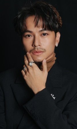 Ян Мин Вэй / Johnny Yang / Yang Ming Wei