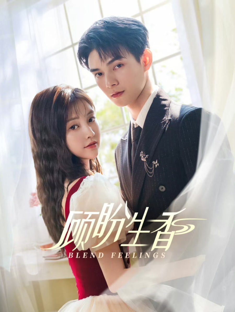 Смешанные чувства (2025)