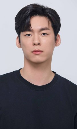 Чо Ки Сон / Jo Ki Sung