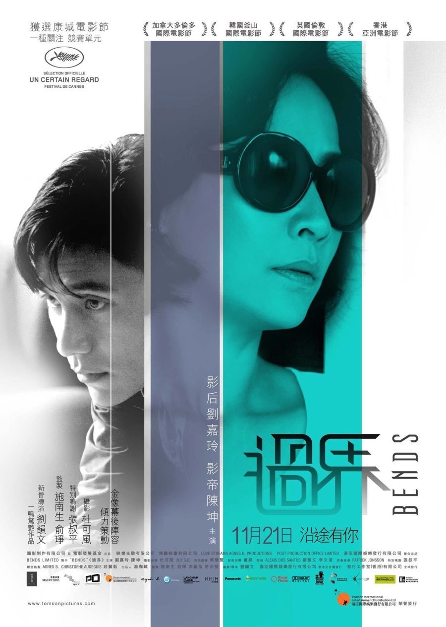 Изгибы (2013)