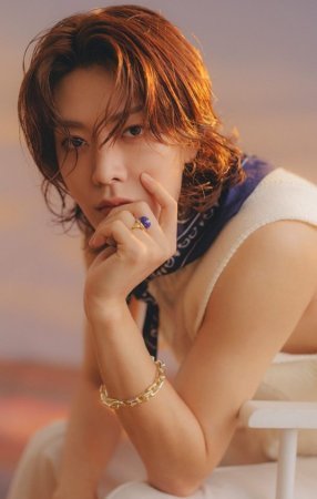 Накамото Юта / Nakamoto Yuta