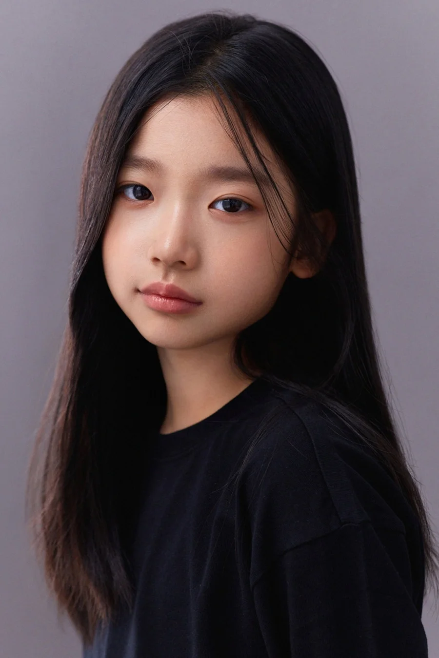 Пак Су А / Park Soo Ah