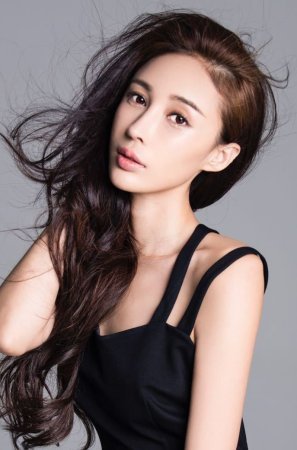 Хуан Цзы Си / Huang Zi Xi