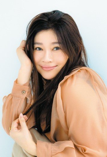 Синохара Рёко / Shinohara Ryoko