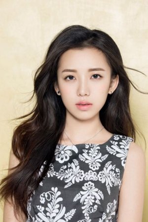 Сюй И Хань / Xu Yi Han