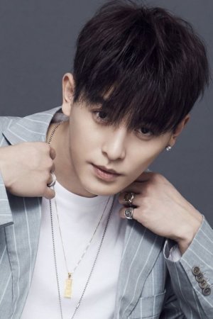 Чжан Хао Юй / Neison Zhang / Zhang Hao Yu