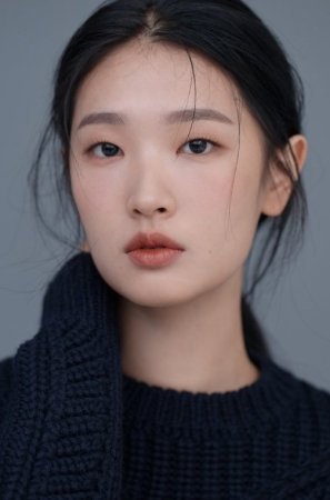 Пэк Джи Хэ / Baek Ji Hye