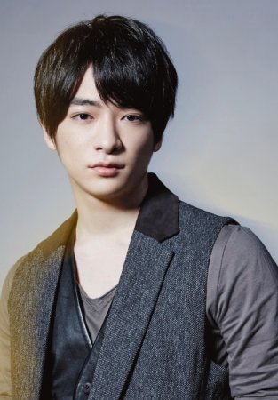 Чинен Юри / Chinen Yuri