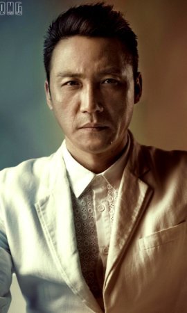 Чжан Син Чжэ / Zhang Xing Zhe