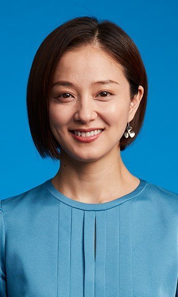 Накагоси Норико / Nakagoshi Noriko