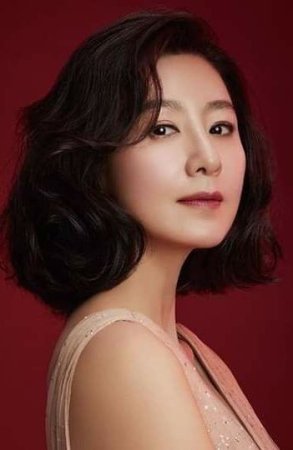 Ким Хи Э / Kim Hee Ae