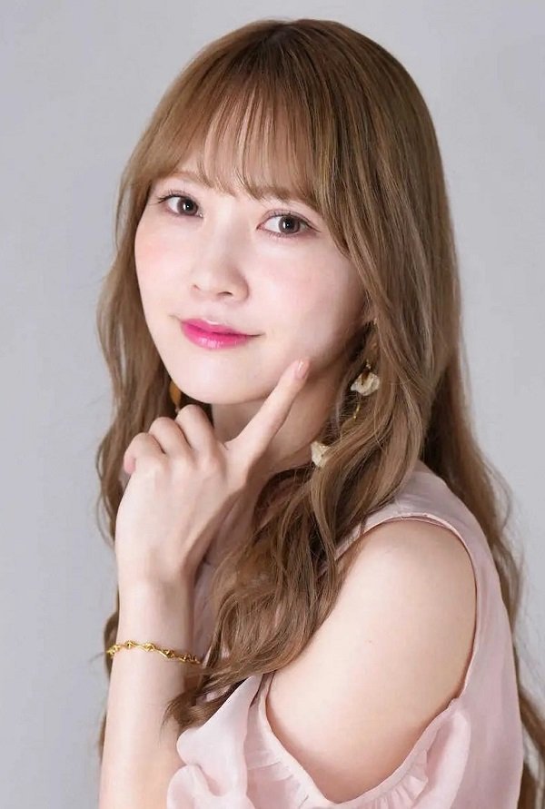 Като Сихо / Kato Shiho