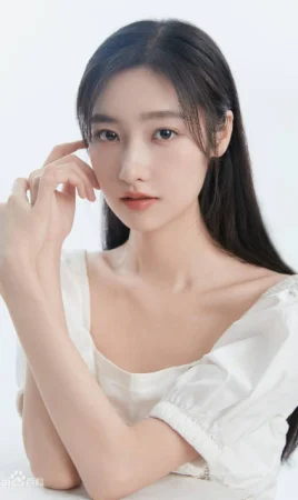 Чжан Син Хэ / Zhang Xing He