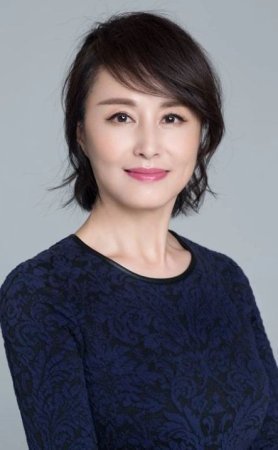 Лю Цзе / Liu Jie