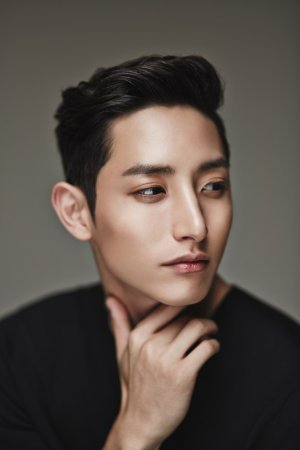 Ли Су Хёк / Lee Soo Hyuk