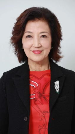 Хелен Ма / Helen Ma / Ma Hoi Lun