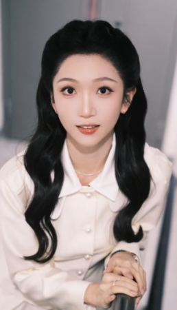 У Цянь Юй / Wu Qian Yu  2001