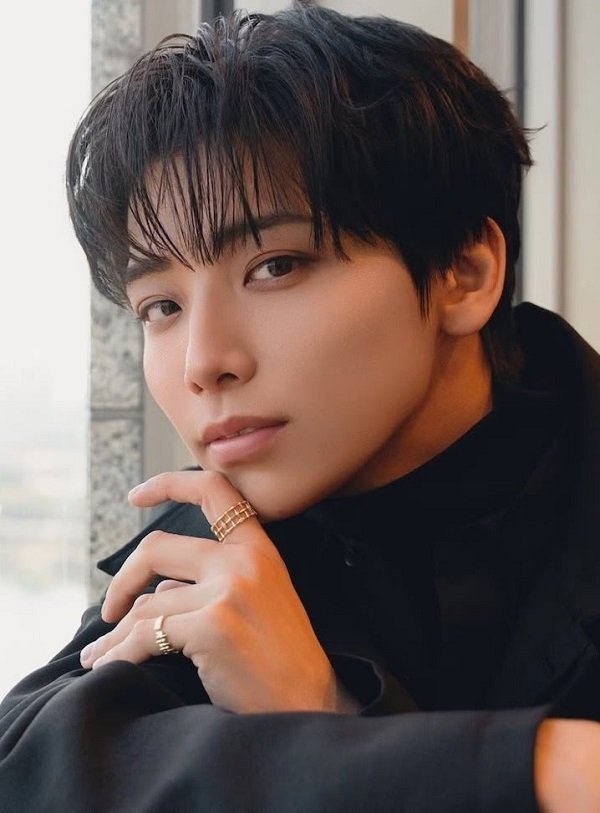 Такао Хаято / Takao Hayato