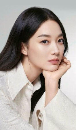 Шин Мин А / Shin Min Ah