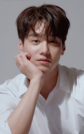 Хон Сын Бом / Hong Seung Bum  1991
